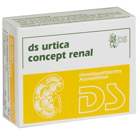 ds urtica concept renal