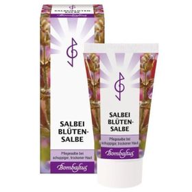 Bombastus Salbeiblüten-Salbe