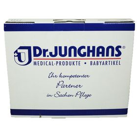 Dr. Junghans® Höhenverstellbarer Duschhocker