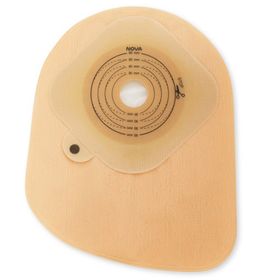 Dansac Nova 1 Midi geschlossen 20-60 mm haut