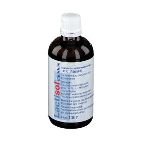Lactisol Tropfen