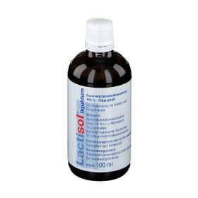 Lactisol Tropfen