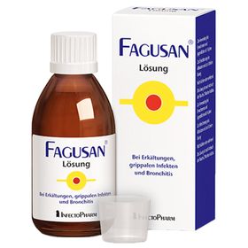Fagusan® Lösung