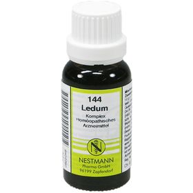 Ledum 144 Komplex Dilution