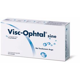 Visc-Ophtal® sine