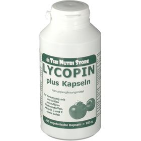 Lycopin plus