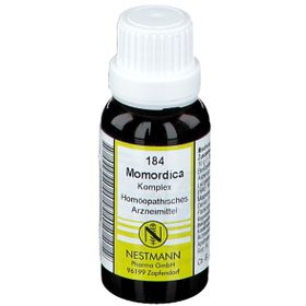 Momordica 184 Komplex Dilution