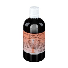 Isopropylalkohol 70% Lösung Hofmanns®