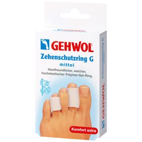 GEHWOL® Zehenschutzring G