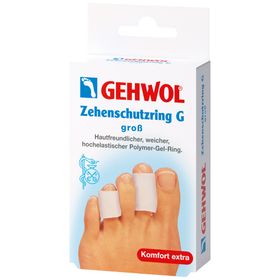 GEHWOL® Zehenschutzring G