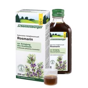 Schoenenberger® Rosmarin