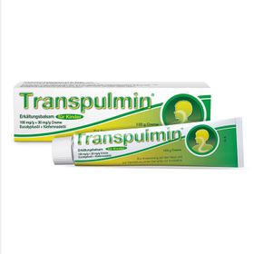 Transpulmin® Erklätungsbalsam für Kinder