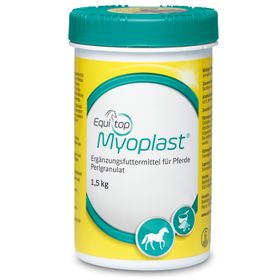 Equitop Myoplast Granulat