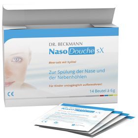 Dr. Beckmann NasoDouche sX