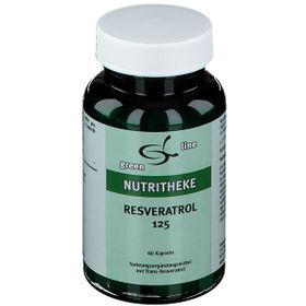 Resveratrol 125