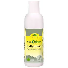 cd Vet EquiGreen® Gallenfluid