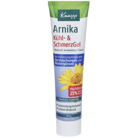 Kneipp® Arnika Kühl- & SchmerzGel