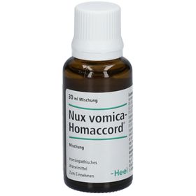 Nux vomica-Homaccord® Tropfen