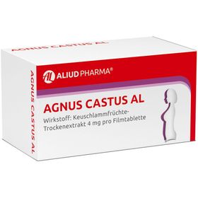 Agnus castus AL