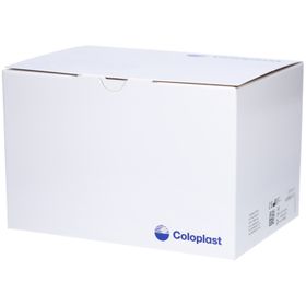 ASSURA® Comfort zweiteilig geschl. Beutel 50mm, 600ml Maxi Hautfarben