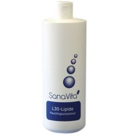 Sana Vita® L30 Lipide Feuchtigkeitslotion