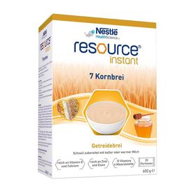 RESOURCE® Instant Kornbrei