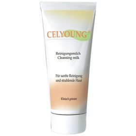 CELYOUNG® Reinigungsmilch