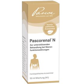 Pascorenal® N Tropfen