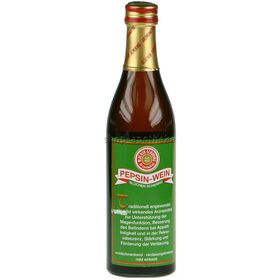 Pepsin - Wein