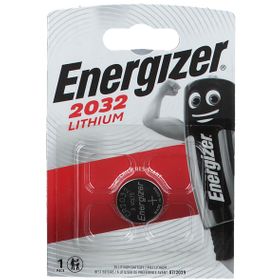 Energizer® Lithium Batterien 3V
