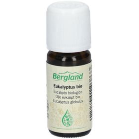 Bergland Eukalyptus bio