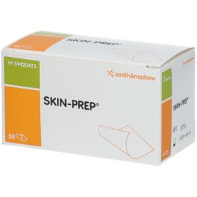 SKIN-PREP® Hautschutztücher unsteril