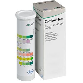 Combur6 Test® Teststreifen