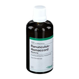Ranunculus-Homaccord® Mischung