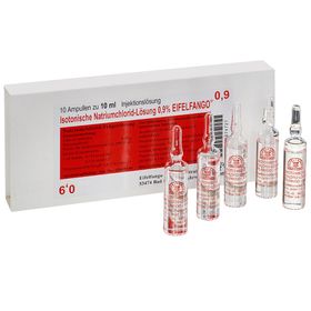 Eifelfango® Isotonische Natriumchlorid-Lösung