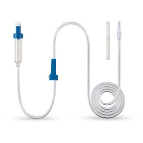 Fresenius Kabi Überleitgerät 5 CL - Care-Lock-Anschluss