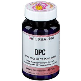 OPC 150 mg GPH
