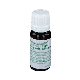 Castellani m. Miconazol Loesung