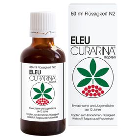 ELEU CURARINA® Tropfen