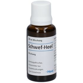 Schwef-Hee®l Mischung
