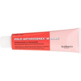 Dolo-Arthrosenex® M