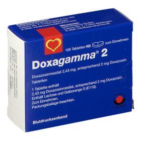 Doxagamma 2Mg