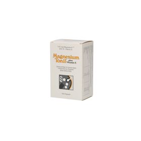 Magnesium Tonil® plus Vitamin E