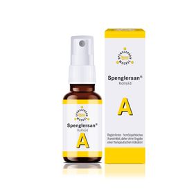 Spenglersan® Kolloid A