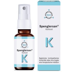Spenglersan® Kolloid K