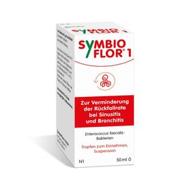 Symbioflor® 1 Probiotika für die Bronchien und Atemwege