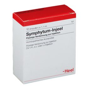 Symphytum-Injeel® Ampullen