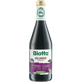 Biotta® Holunder