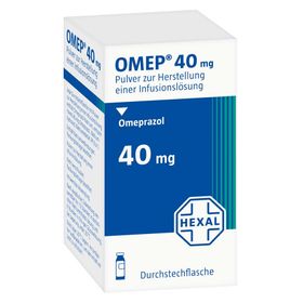 OMEP® 40 mg