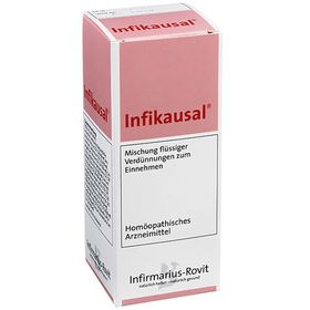 Infikausal® Tropfen
